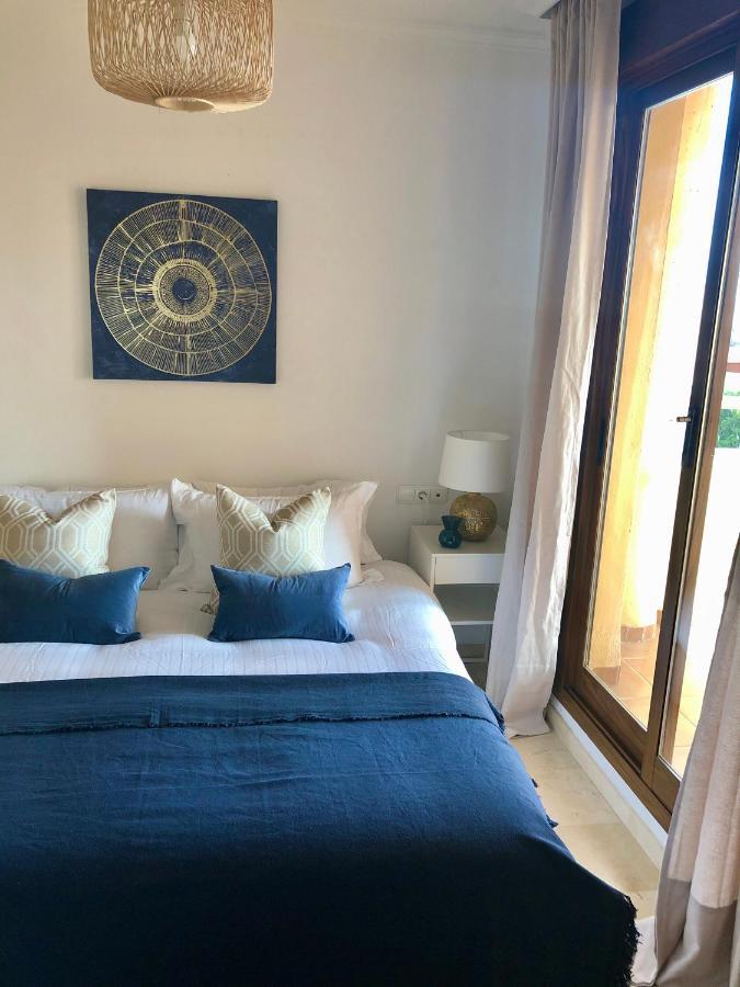 Luxurious Duplex Penthouse With Golf And Sea Views Apartment Benalmadena Exterior photo
